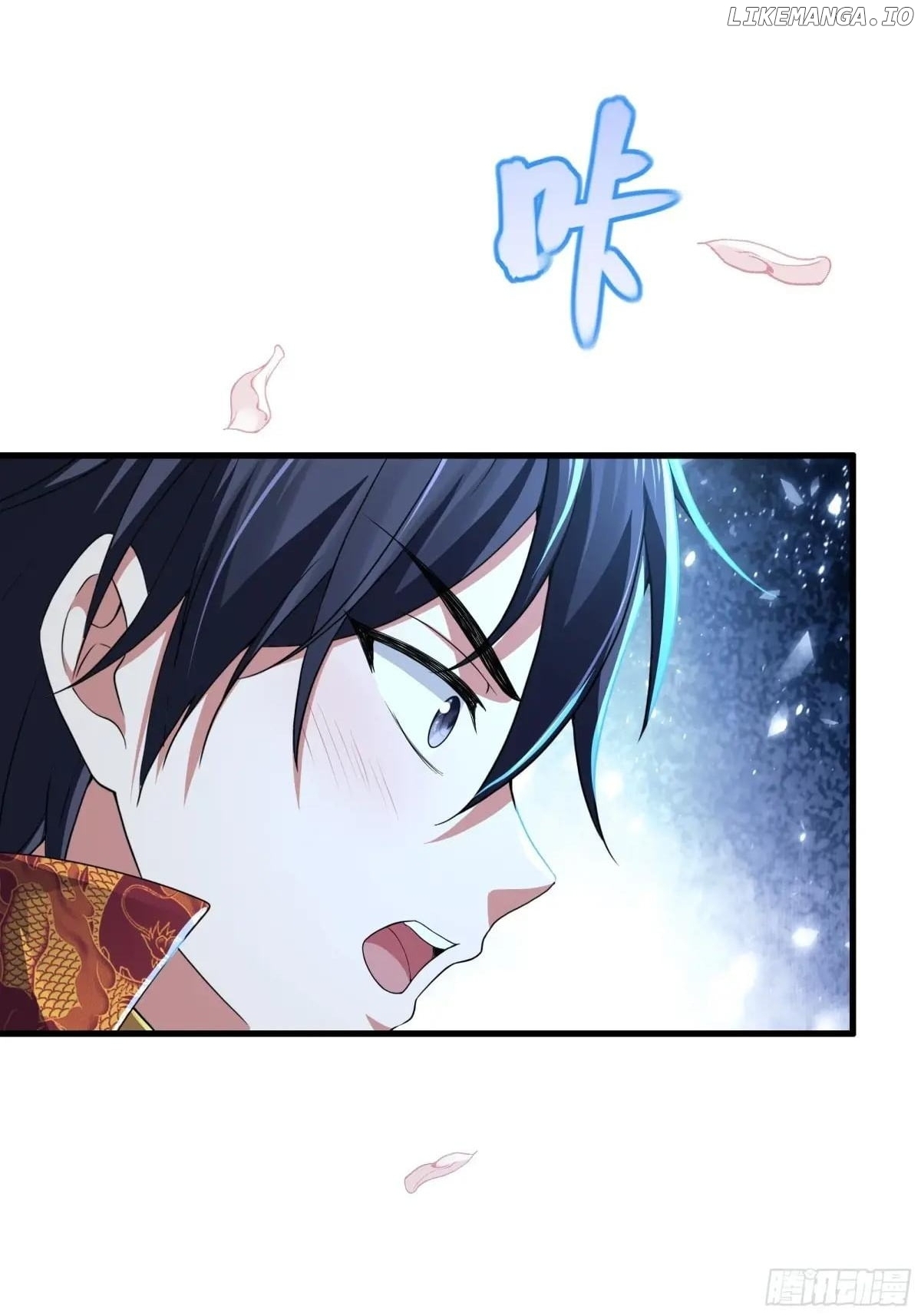 Rebirth of King Zhou: Not Being the Ultimate Villain Chapter 37 - page 45